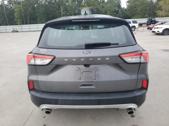 2021 FORD ESCAPE S  