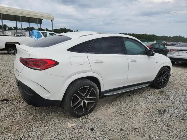 2021 MERCEDES-BENZ GLE COUPE AMG 53 4MATIC  