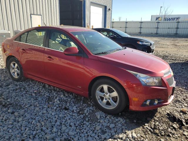 2011 CHEVROLET CRUZE LT