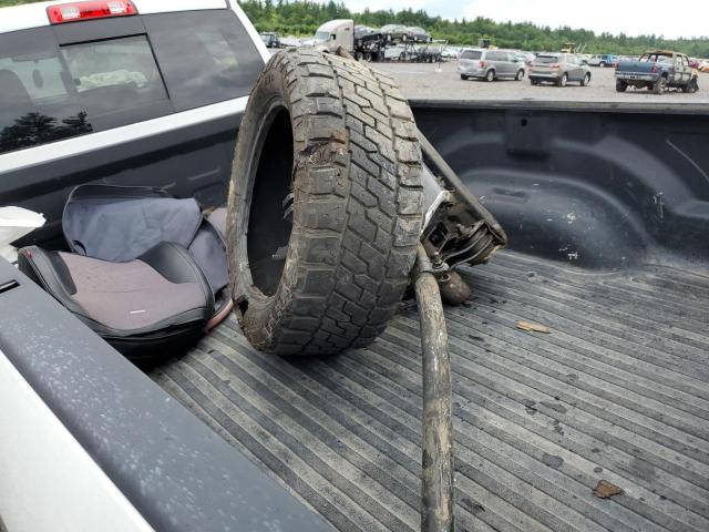 2019 RAM 2500 TRADESMAN