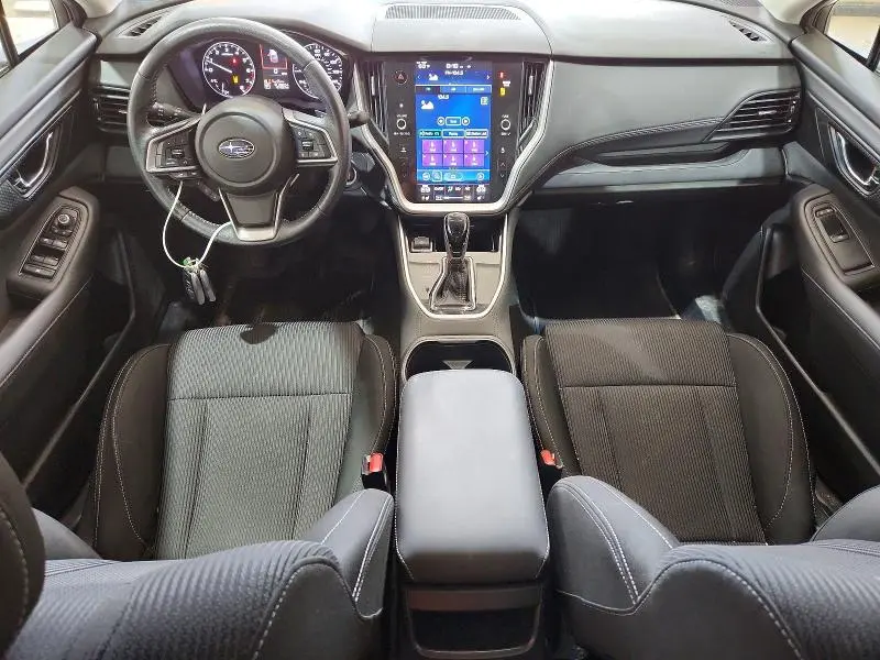 2021 SUBARU LEGACY PREMIUM  