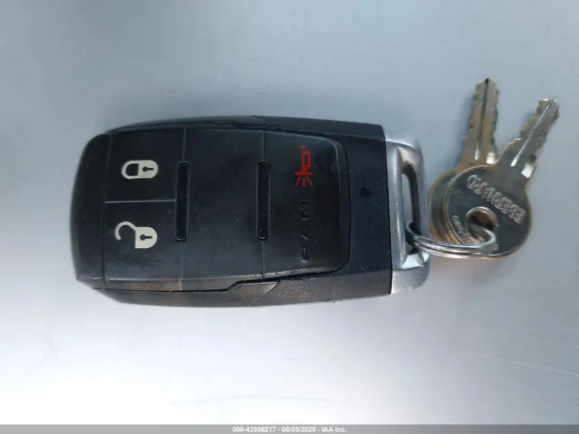 2022 RAM 2500 TRADESMAN  4X4 8' BOX