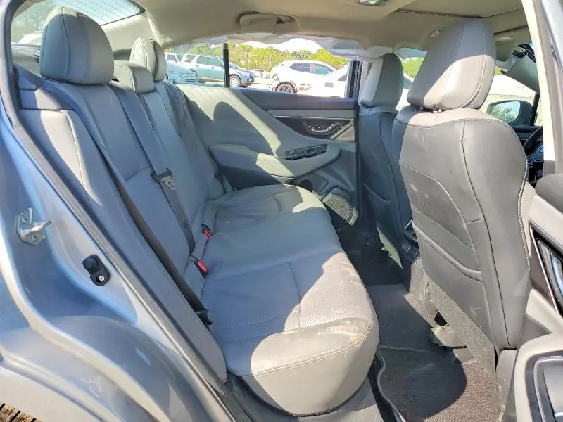 2020 SUBARU LEGACY LIMITED XT  