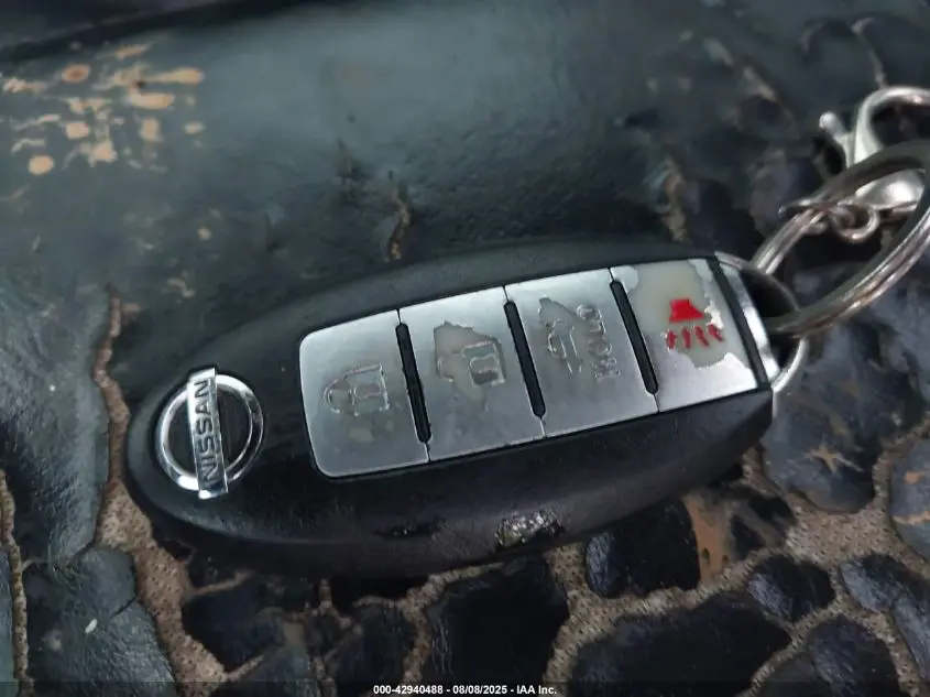 2012 NISSAN MAXIMA 3.5 SV