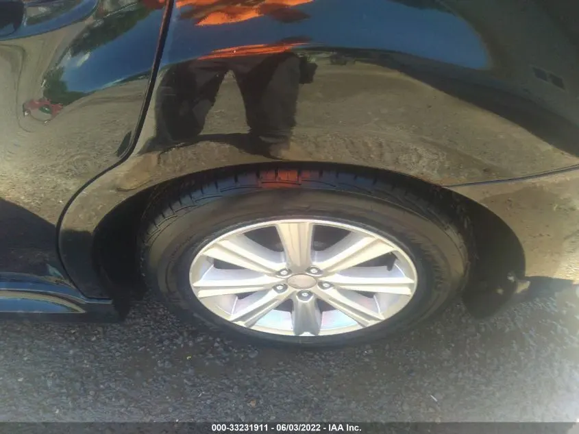 2011 SUBARU LEGACY 2.5I PREM AWP/PWR MOON