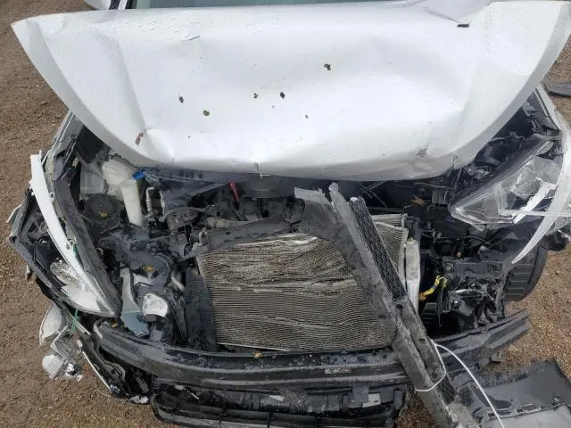 2016 HYUNDAI SANTA FE SPORT   