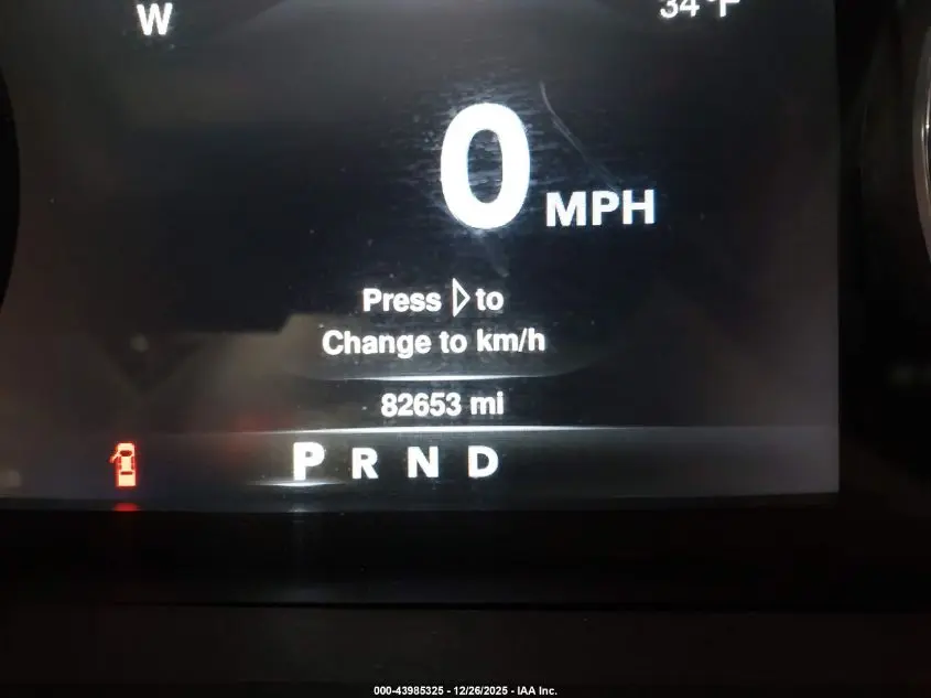 2013 RAM 1500 BIG HORN