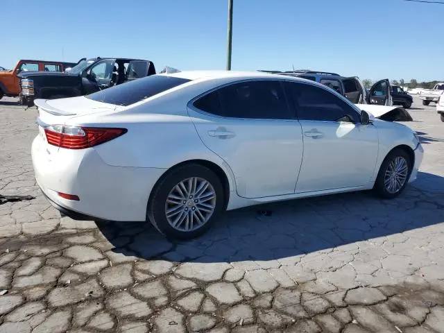 2015 LEXUS ES 350  