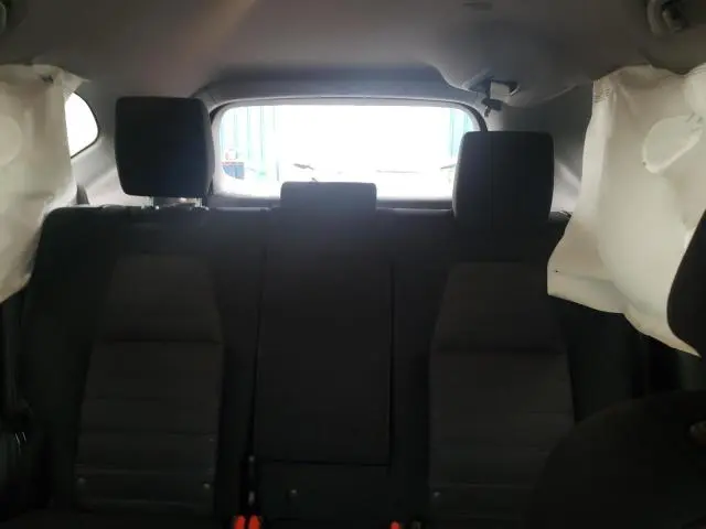 2021 HOND CR-V LX   