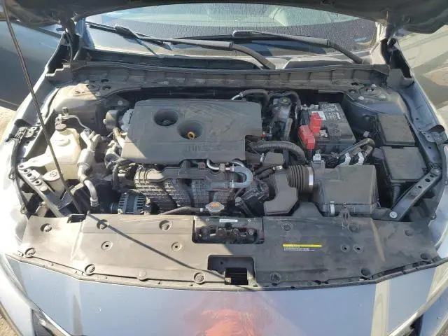 2020 NISSAN ALTIMA SL  