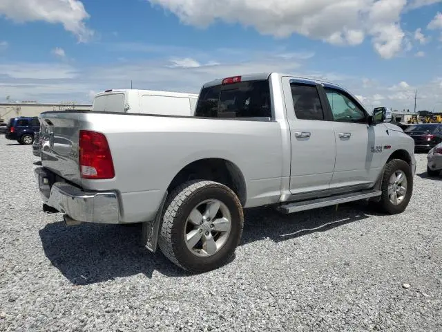 2016 RAM 1500 SLT  