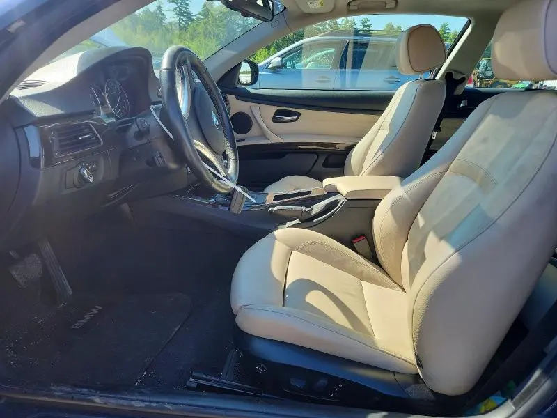 2011 BMW 328 XI  