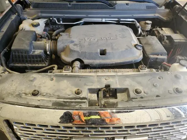 2019 GMC CANYON DENALI  