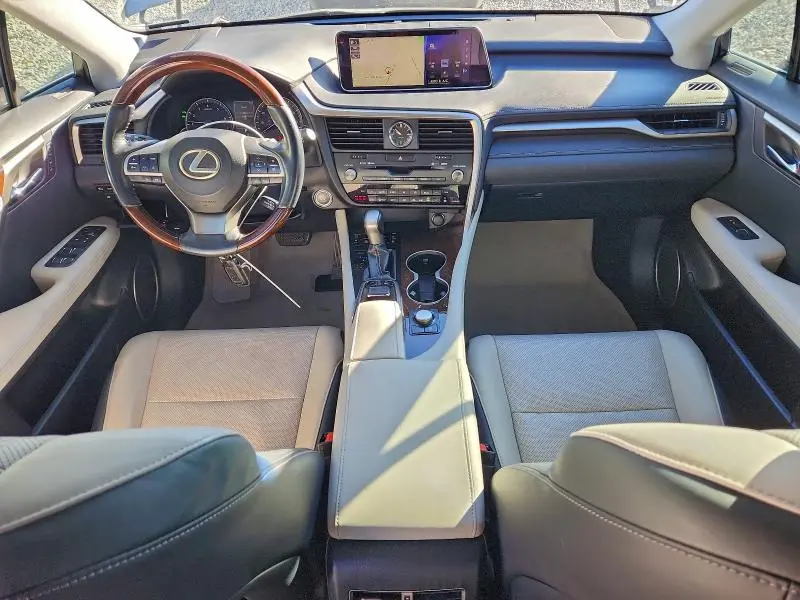 2019 LEXUS RX 350 BASE  