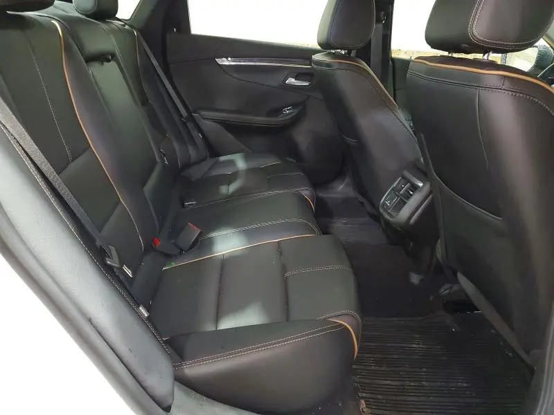2020 CHEVROLET IMPALA PREMIER  