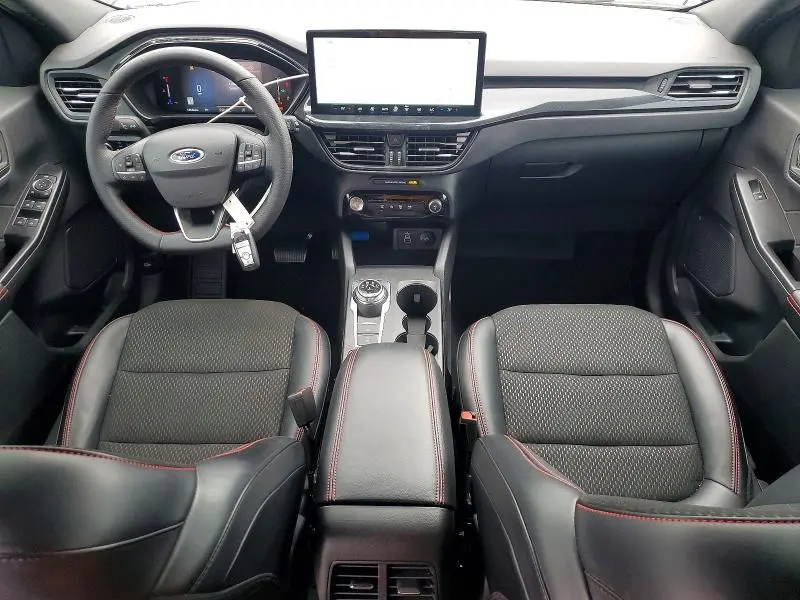 2025 FORD ESCAPE ST LINE  