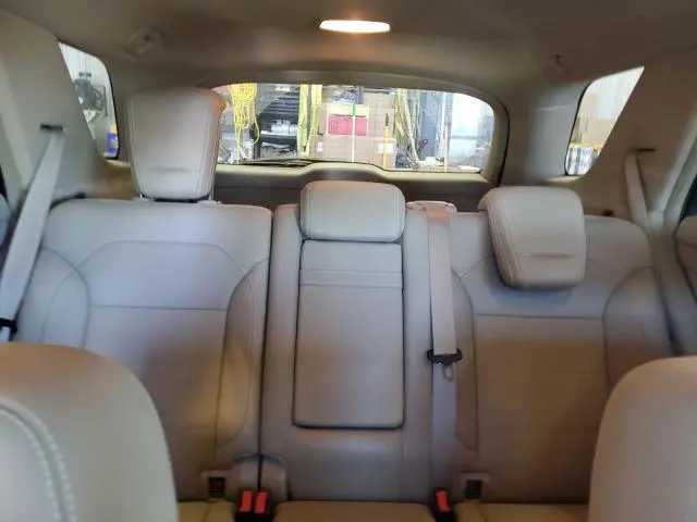 2013 MERCEDES-BENZ ML 350  