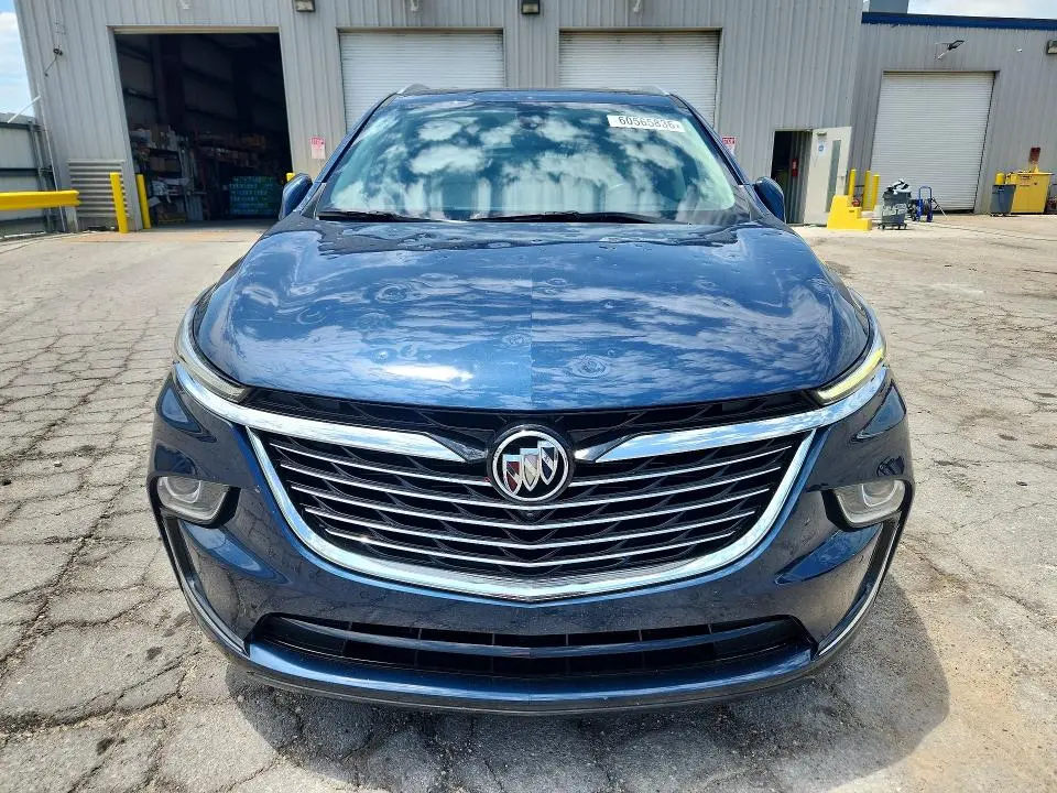 2023 BUICK ENCLAVE PREMIUM  