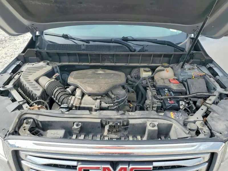 2017 GMC ACADIA SLE  
