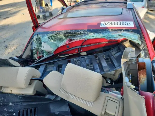 2015 TOYOTA 4RUNNER SR5/SR5 PREMIUM  