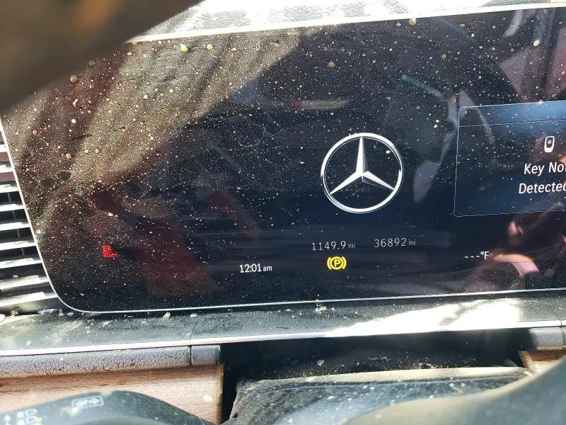 2024 MERCEDES-BENZ GLE 350 4MATIC  
