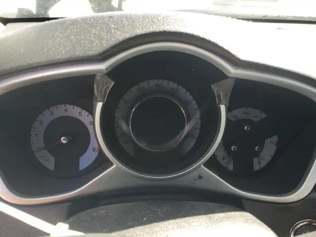 2012 CADILLAC SRX PERFORMANCE COLLECTION  