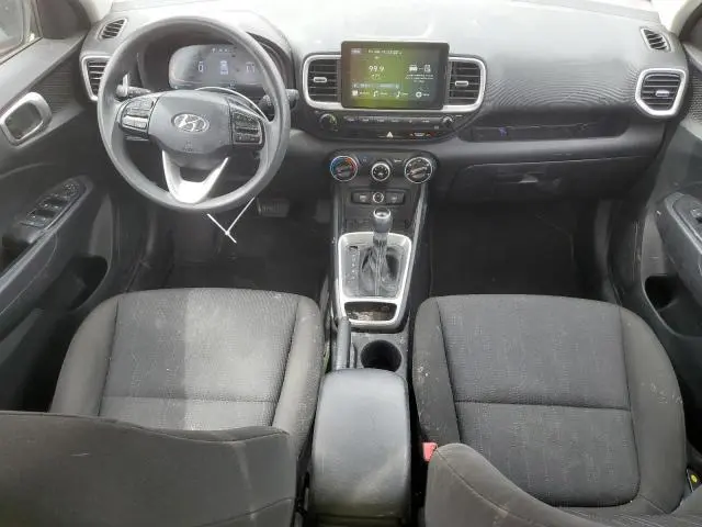 2023 HYUNDAI VENUE SE  