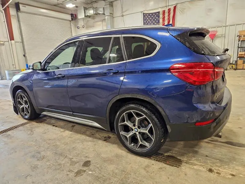2019 BMW X1 XDRIVE28I  