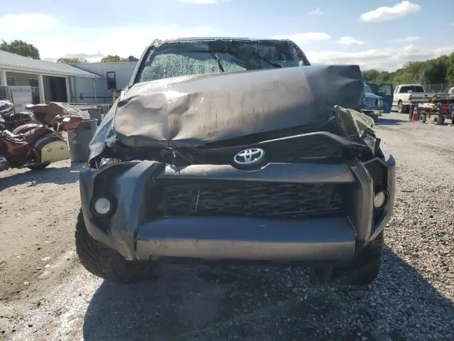 2015 TOYOTA 4RUNNER SR5/SR5 PREMIUM  