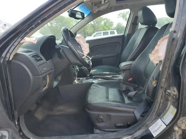 2010 FORD FUSION SPORT  
