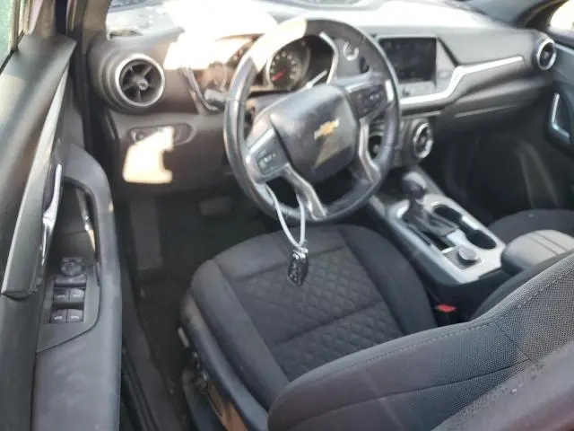 2020 CHEVROLET BLAZER 1LT  