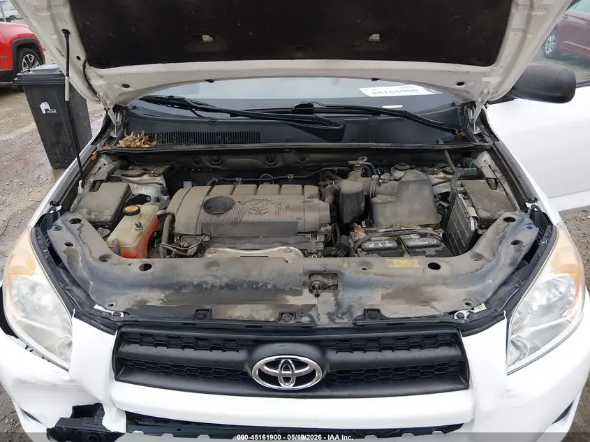 2012 TOYOTA RAV4  