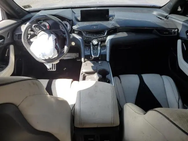 2023 ACURA TLX TYPE S  