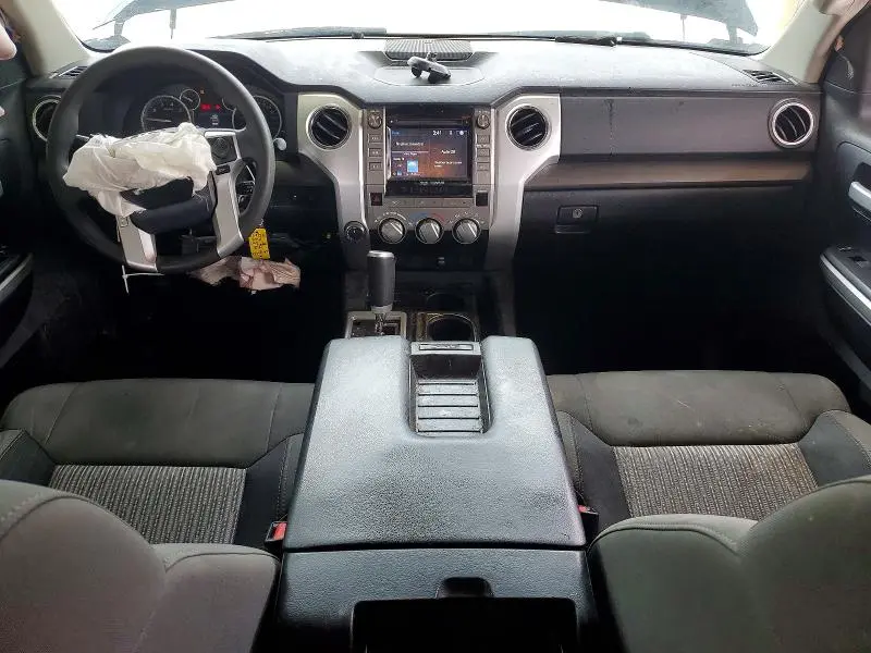 2014 TOYOTA TUNDRA SR5  