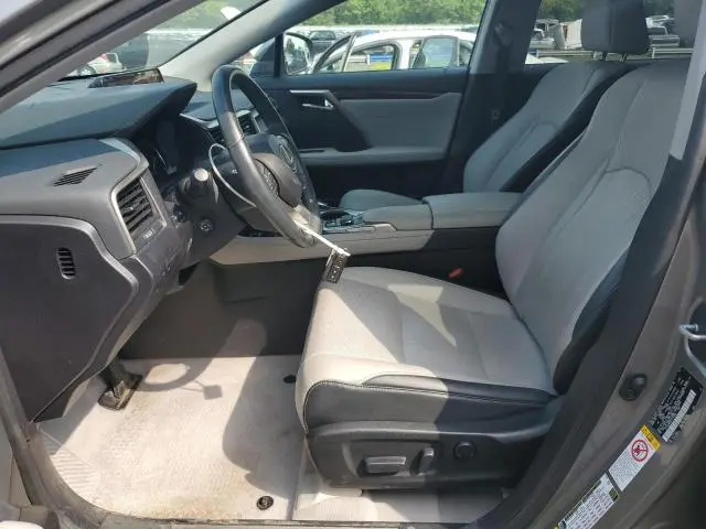 2018 LEXUS RX 350 BASE  