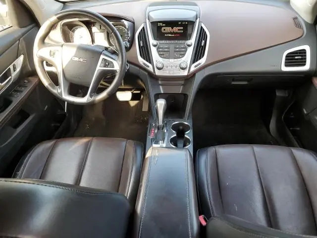 2015 GMC TERRAIN SLT  