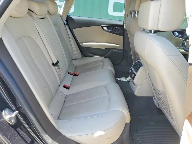 2016 AUDI A7 PREMIUM PLUS  