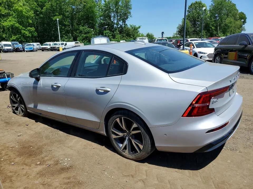 2024 VOLVO S60 PLUS  