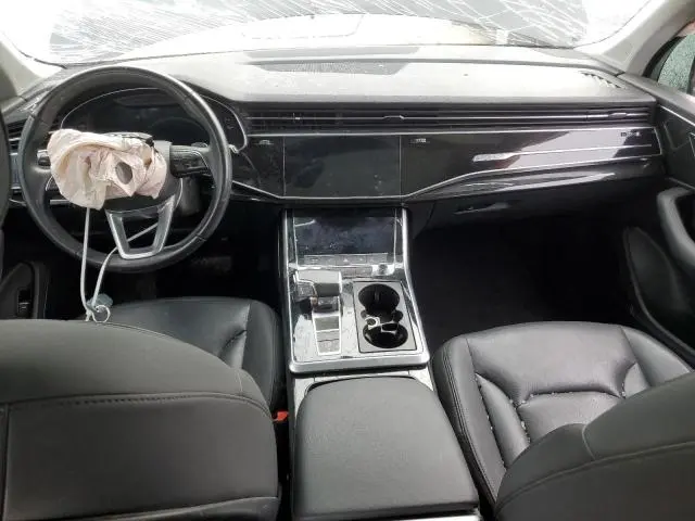2021 AUDI Q7 PREMIUM PLUS