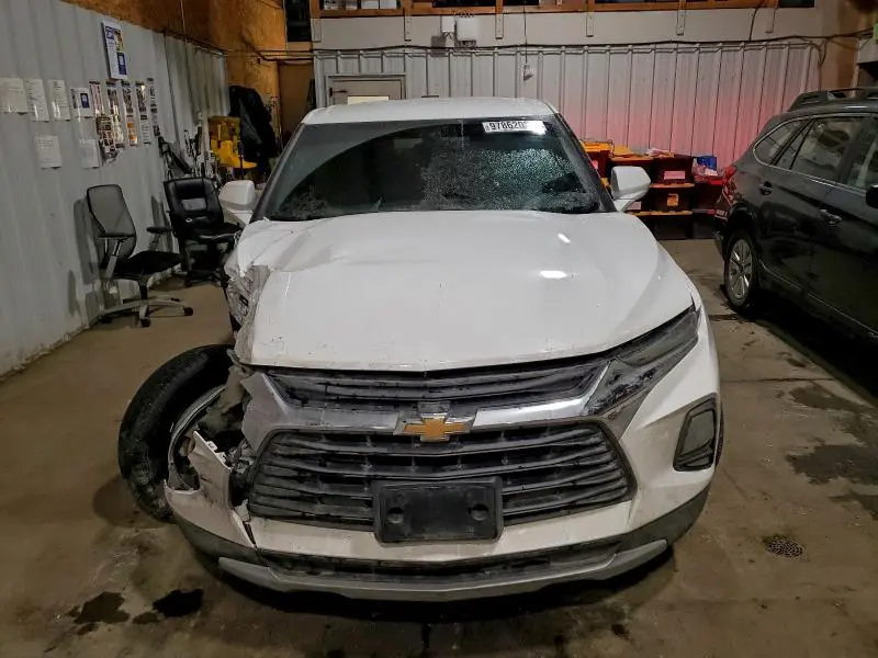 2020 CHEVROLET BLAZER 2LT  