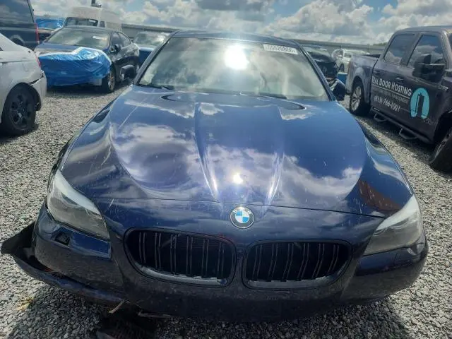 2013 BMW 535 XI  