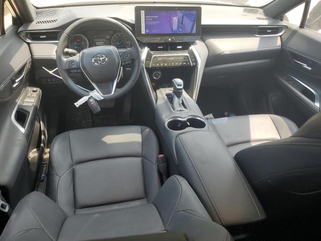 2023 TOYOTA VENZA LE