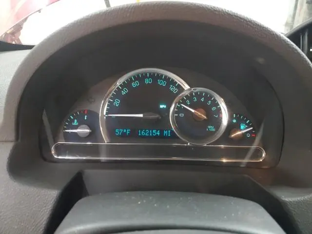 2011 CHEVROLET HHR LT  