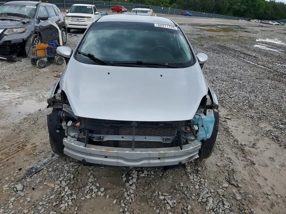 2013 FORD FIESTA SE  