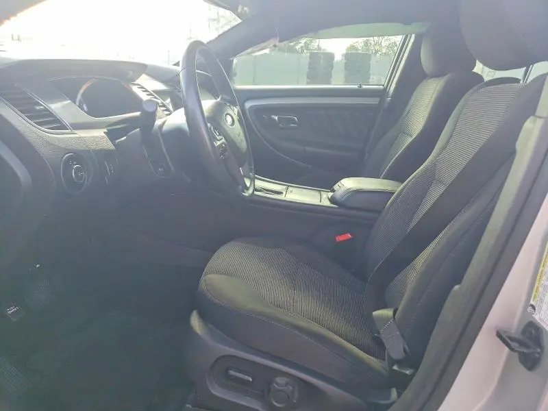 2016 FORD TAURUS SEL  