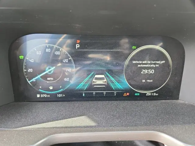 2023 KIA SORENTO SX PRESTIGE  