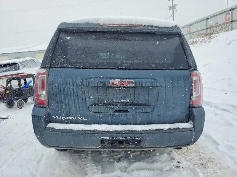 2020 GMC YUKON XL K1500 SLT  