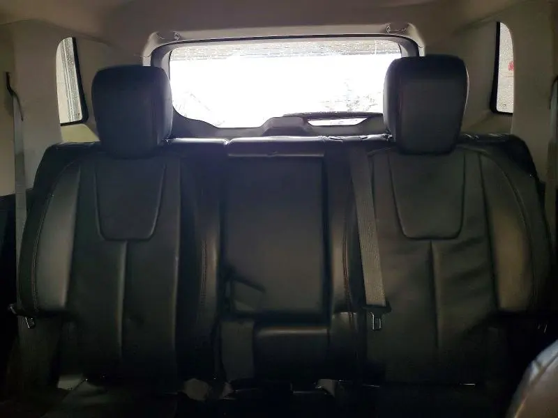 2015 GMC TERRAIN SLT  