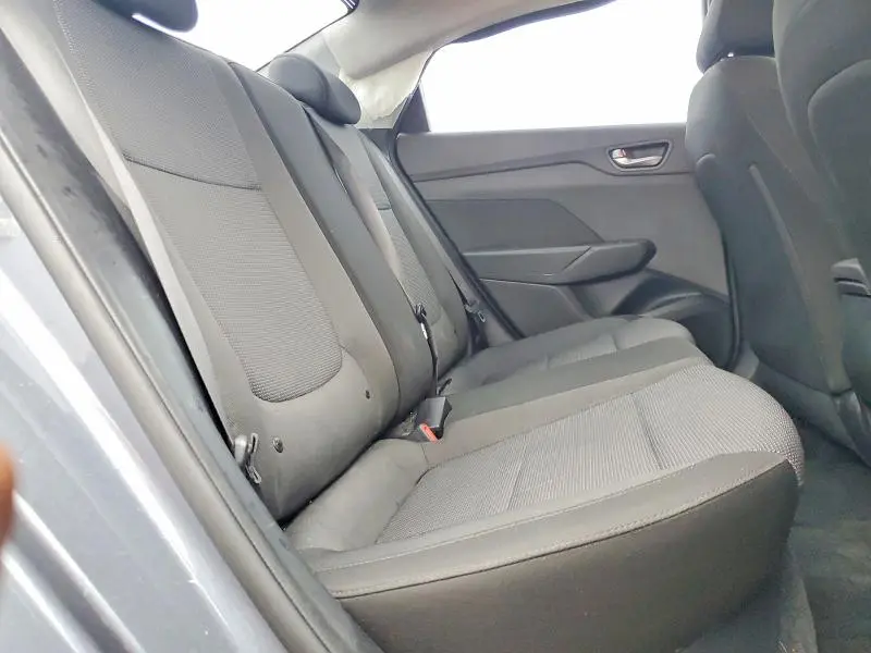 2019 HYUNDAI ACCENT SEL  