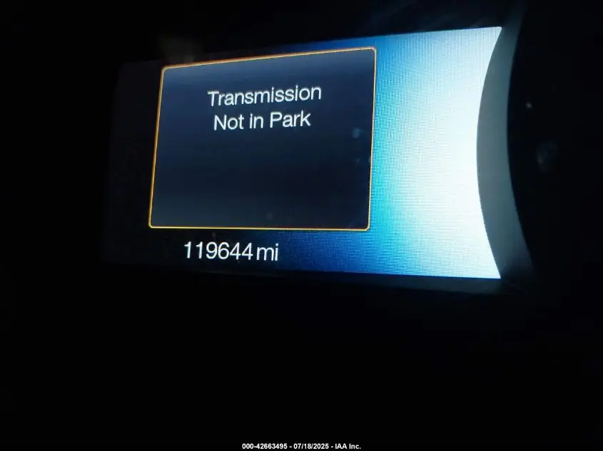 2017 FORD FUSION HYBRID SE